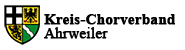 Kreis-Chorverband Ahrweiler e.V. Logo